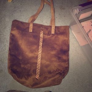 Charlie Paige Tote